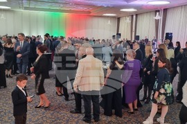 Република Северна Македония - Посолството на България в Скопие - Трети март