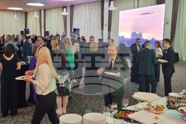 Република Северна Македония - Посолството на България в Скопие - Трети март