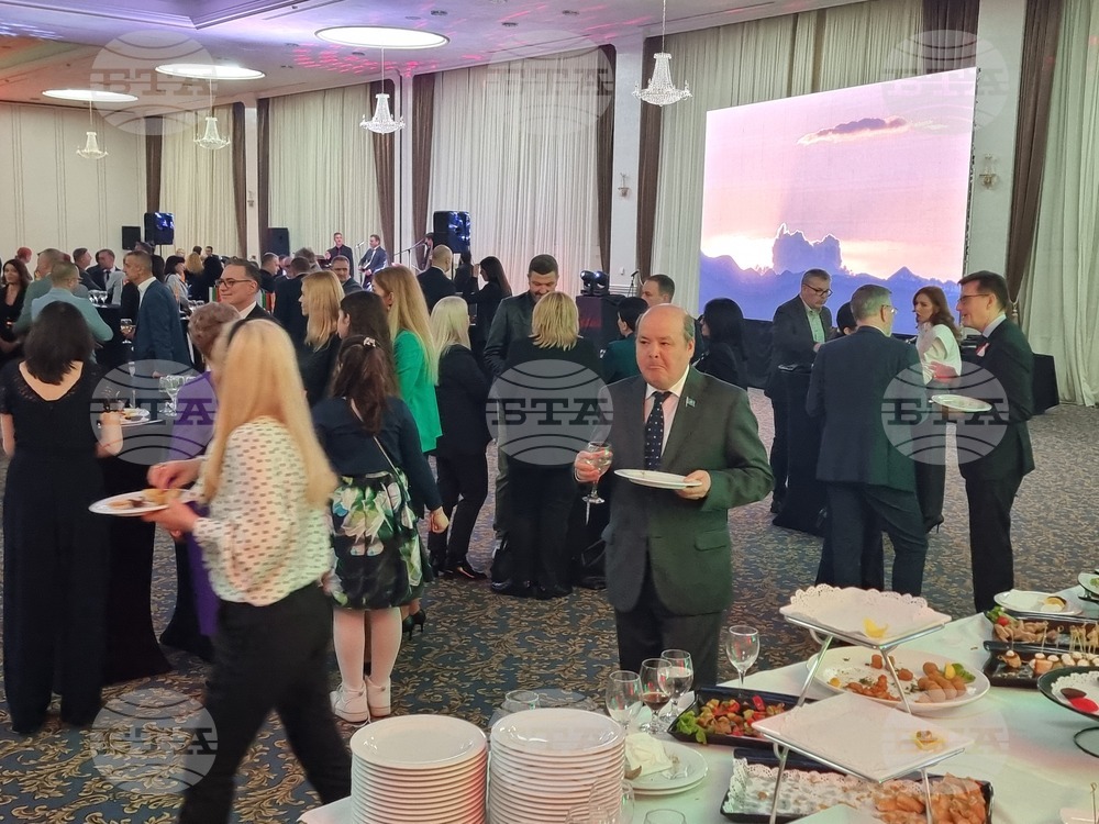 Република Северна Македония - Посолството на България в Скопие - Трети март