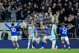 Britain Premier League Soccer