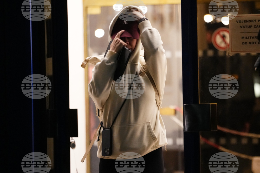 Czech Republic Iran US Israel