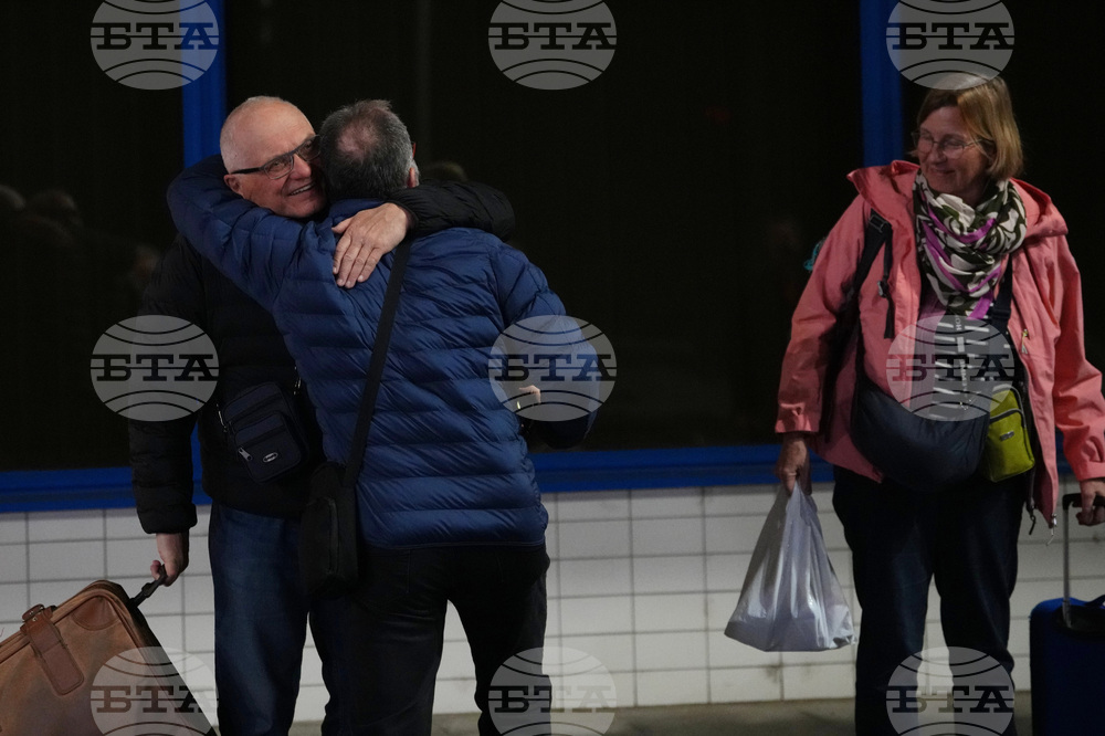 Czech Republic Iran US Israel