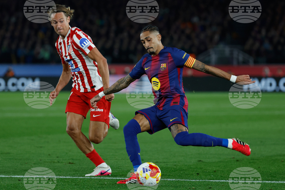 Spain Copa del Rey Soccer