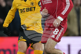 Britain Premier League Soccer