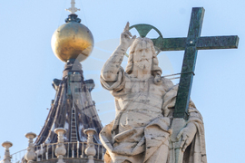 Christ is King Politics