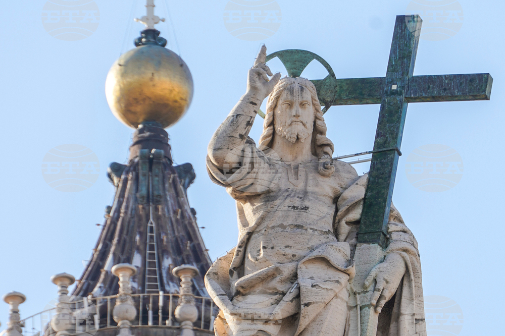 Christ is King Politics