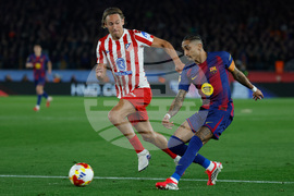 Spain Copa del Rey Soccer