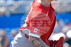 Canada Blue Jays Baseball