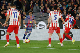 Spain Copa del Rey Soccer