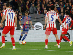 Spain Copa del Rey Soccer