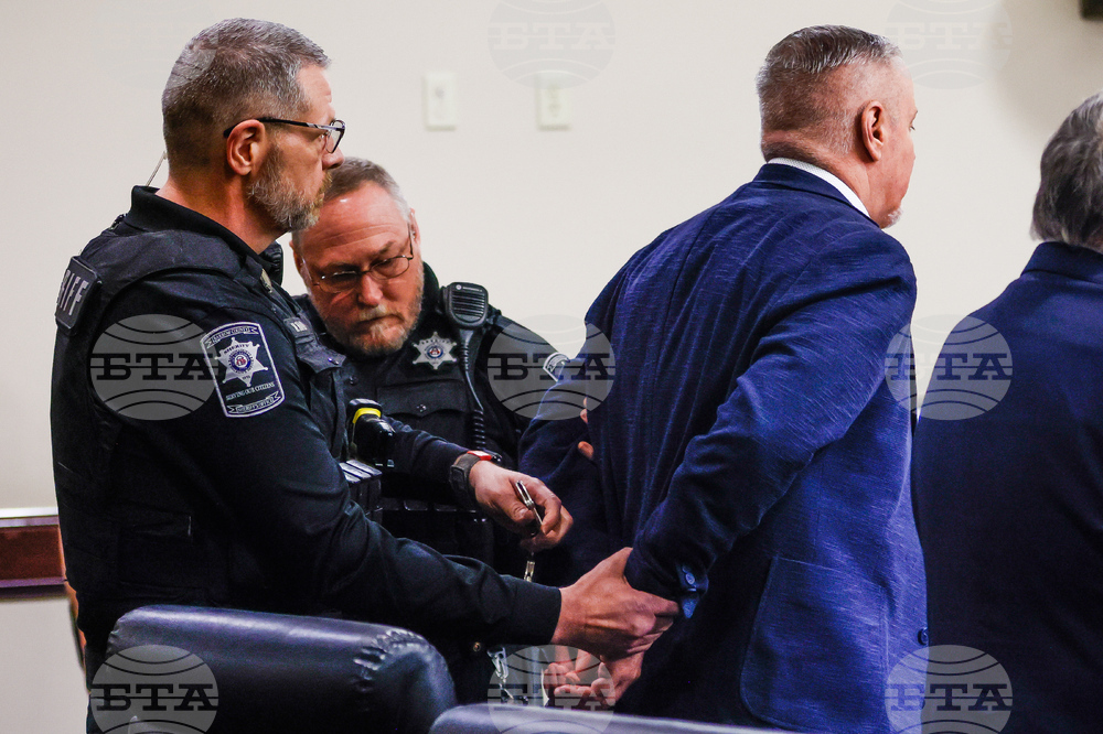 Georgia High School Shooting