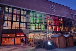 Германия - Трети март