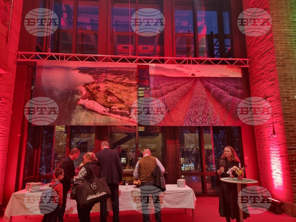 Германия - Трети март