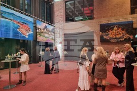 Германия - Трети март