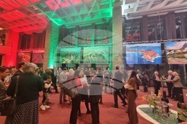 Германия - Трети март