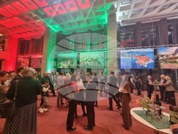 Германия - Трети март