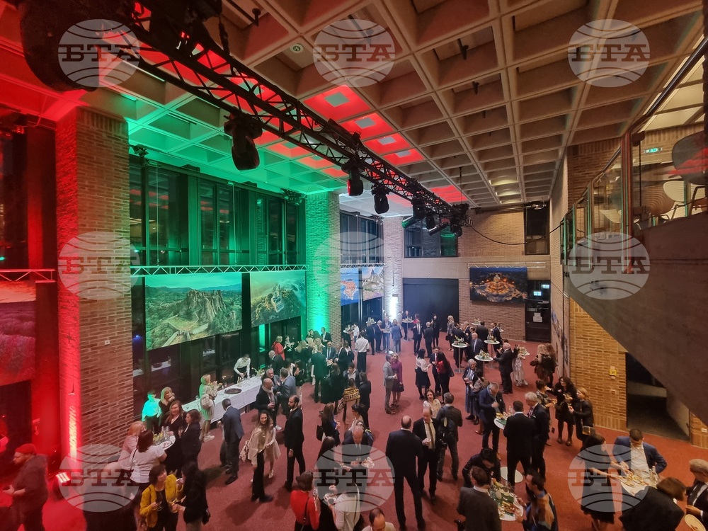 Германия - Трети март