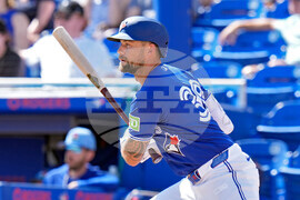 Canada Blue Jays Baseball
