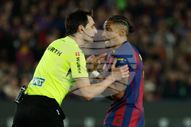 Spain Copa del Rey Soccer