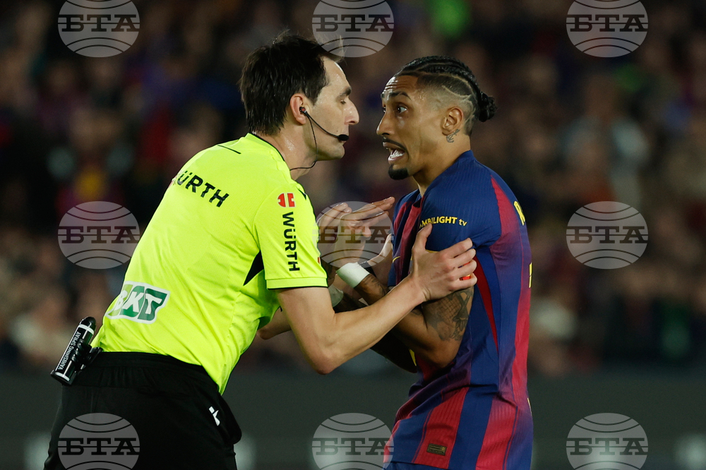 Spain Copa del Rey Soccer