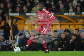 Britain Premier League Soccer