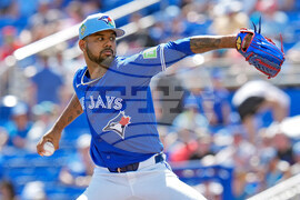 Canada Blue Jays Baseball