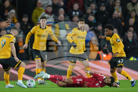 Britain Premier League Soccer