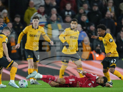 Britain Premier League Soccer
