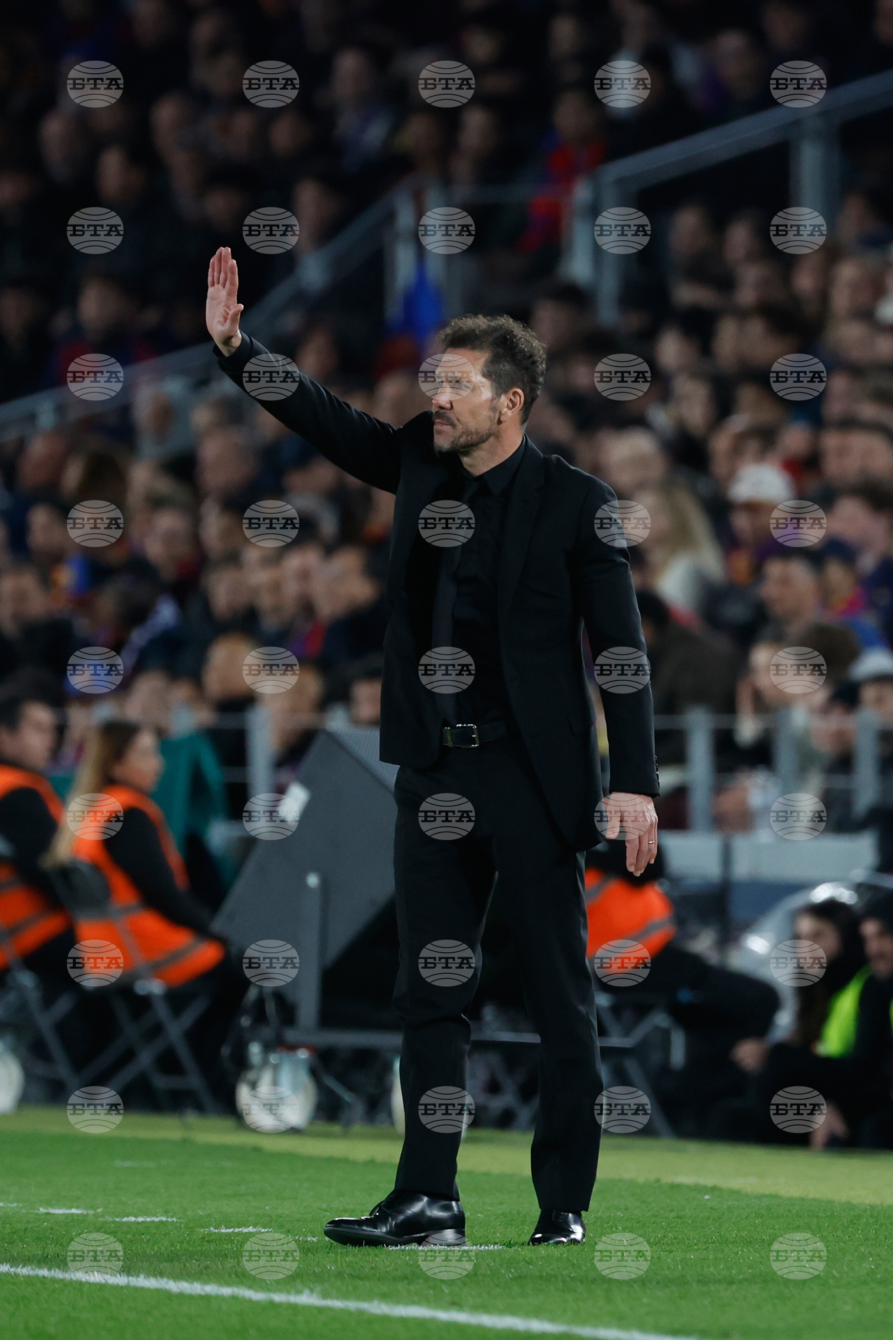 Spain Copa del Rey Soccer