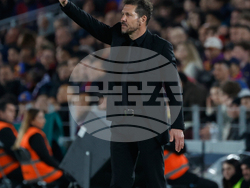 Spain Copa del Rey Soccer