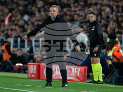 Spain Copa del Rey Soccer