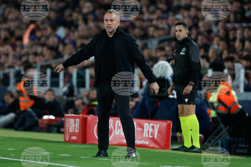 Spain Copa del Rey Soccer