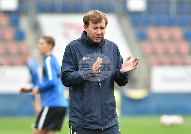 Czech Republic Sexual Abuse