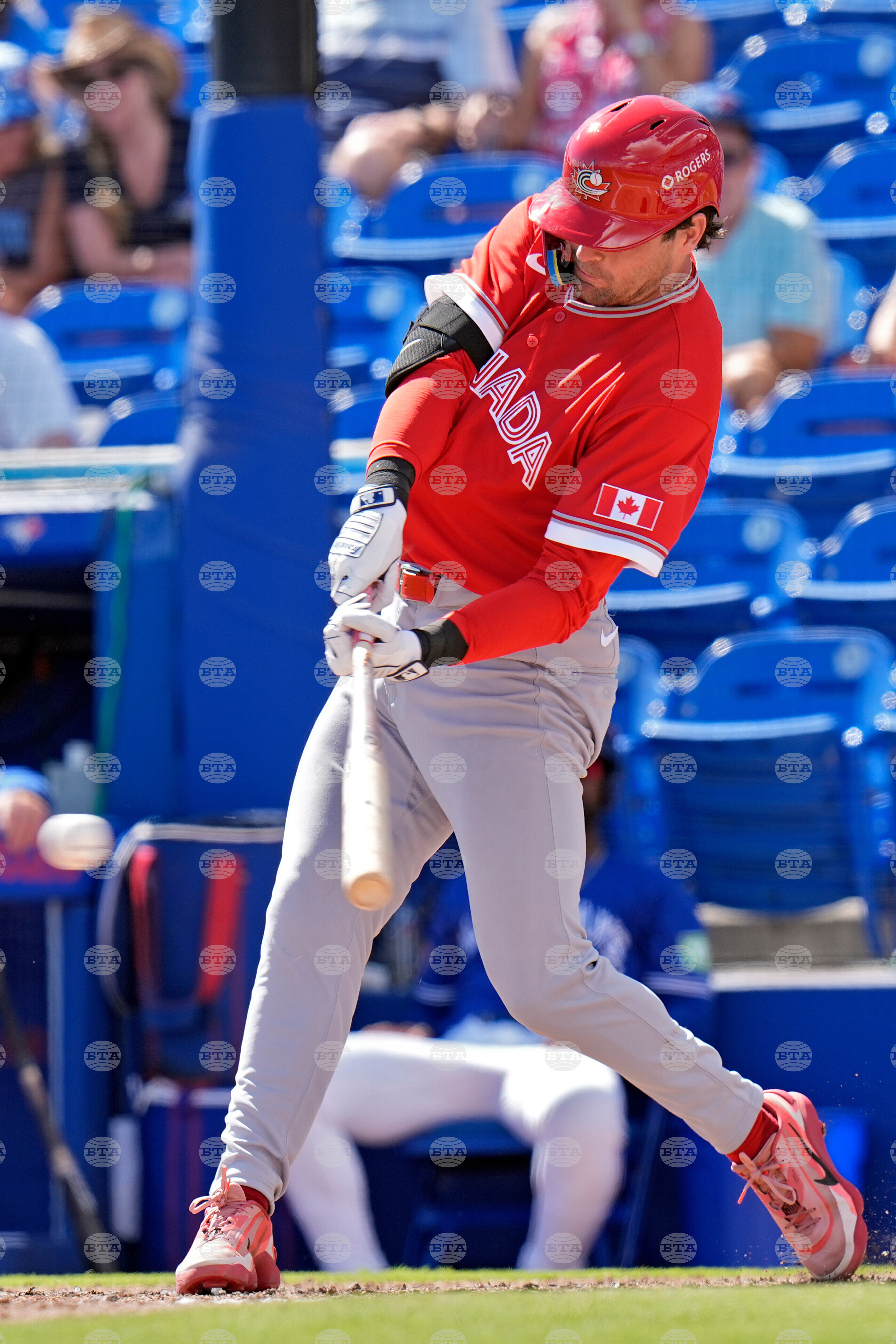 Canada Blue Jays Baseball