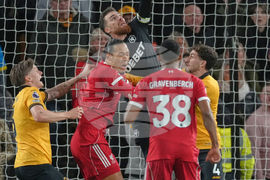 Britain Premier League Soccer