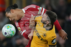 APTOPIX Britain Premier League Soccer