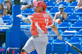 Canada Blue Jays Baseball