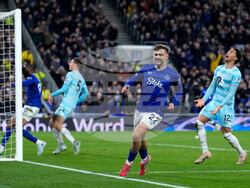 Britain Premier League Soccer