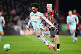 Britain Premier League Soccer