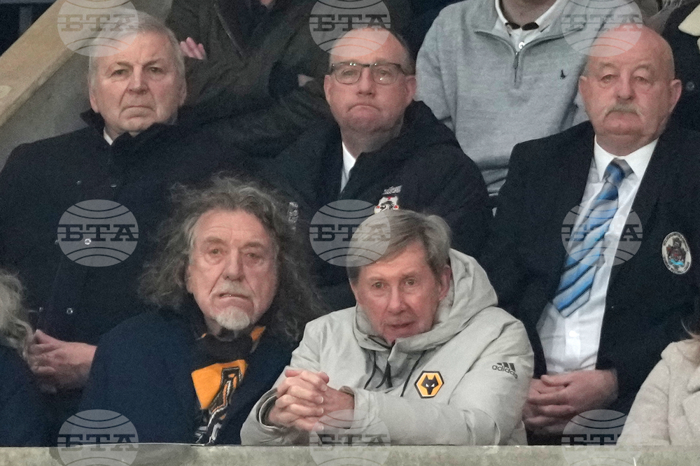 Britain Premier League Soccer