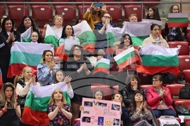 Художествена гимнастика - Световна купа 