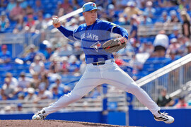 Canada Blue Jays Baseball