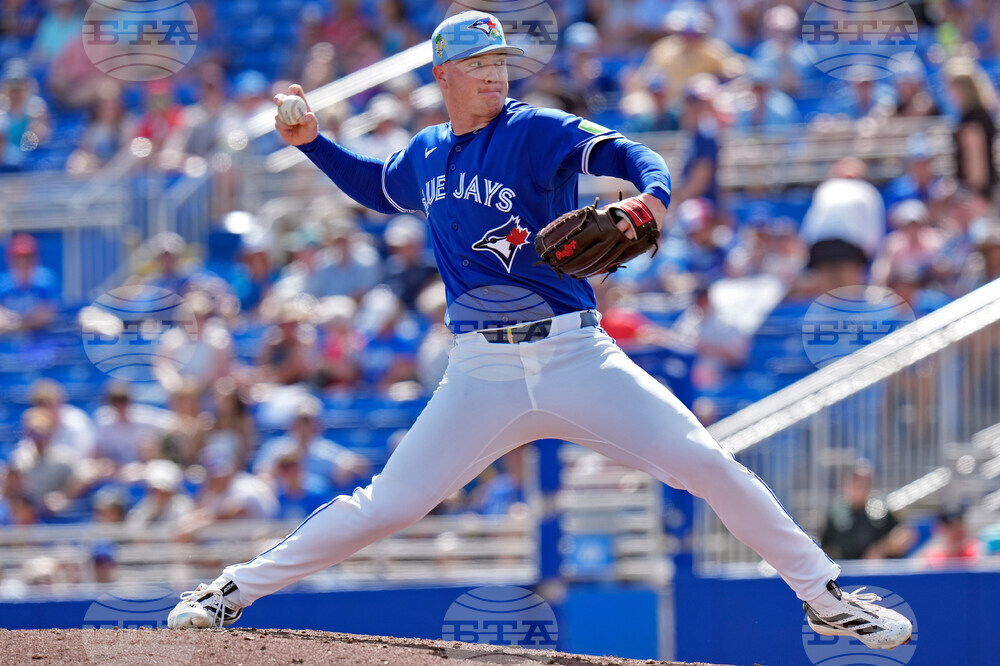 Canada Blue Jays Baseball