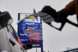 Gas Price
