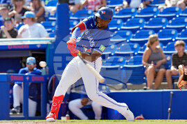 Canada Blue Jays Baseball