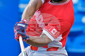 Canada Blue Jays Baseball