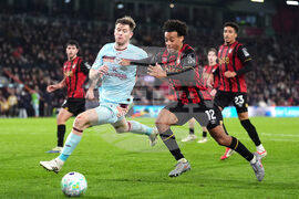 Britain Premier League Soccer