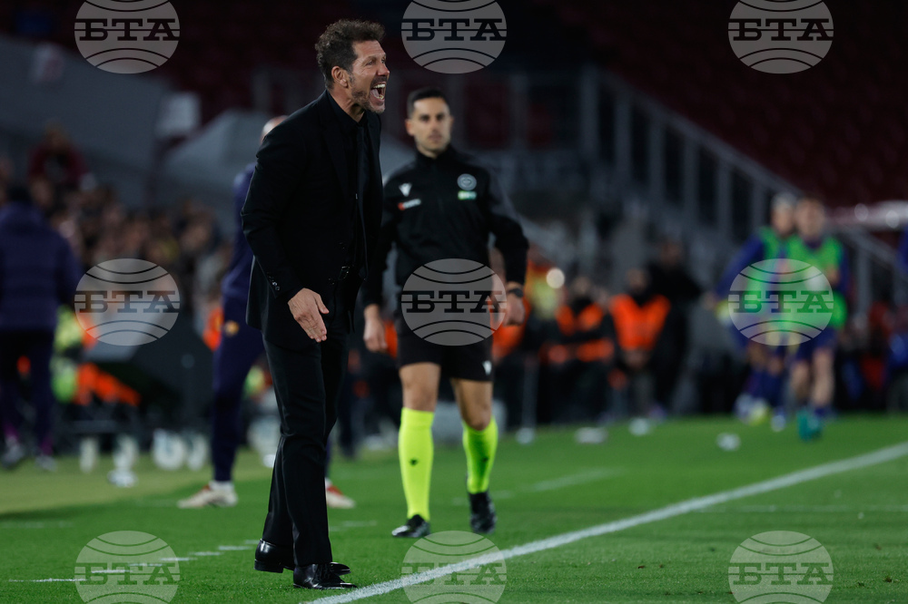 Spain Copa del Rey Soccer