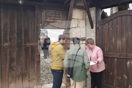 Разград - конкурс - награди