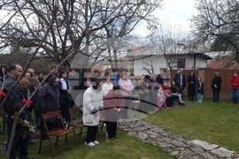 Разград - конкурс - награди